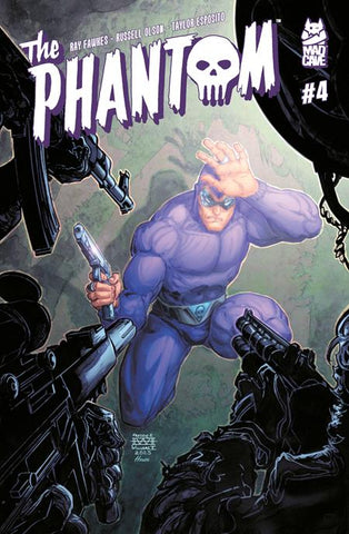 PHANTOM #04 (2026) Volume 08