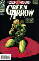 Green Arrow