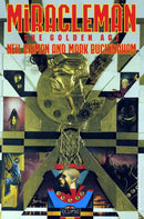 Miracleman: The Golden Age TPB