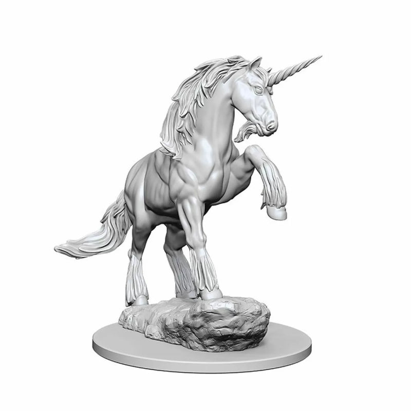 Miniature - Unicorn