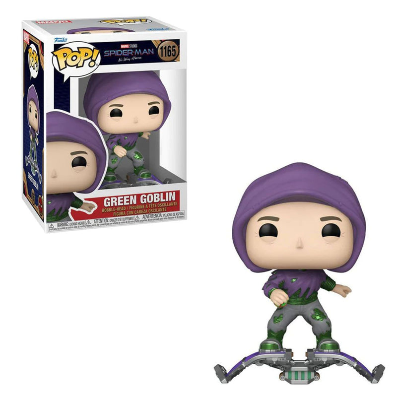 Green Goblin - Funko POP! Spider-Man No way home (1165)