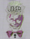 Joker: Killer Smile #01 - #03 (2020) Mini - Complete Set
