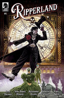 Ripperland