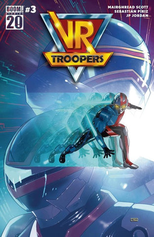 VR Troopers #03 (2025)