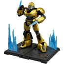 Transformers Classic Class 15 B-127 (Transformers One)