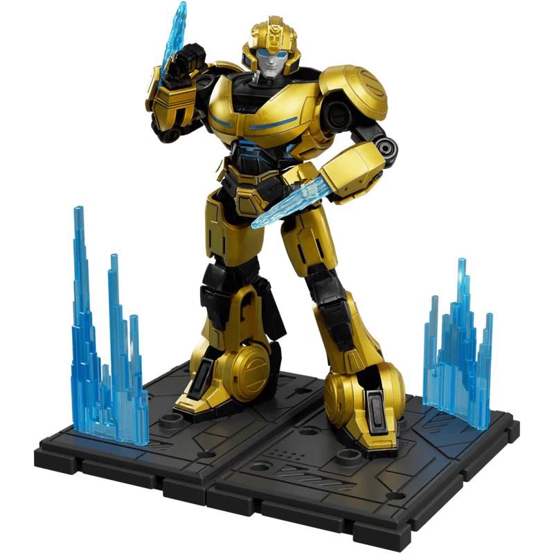 Transformers Classic Class 15 B-127 (Transformers One)