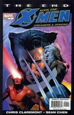 X-Men: The End Set