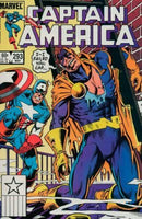 Captain America