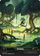 Magic the Gathering - Secret Lair x My Little Pony - The Lands of Equestria