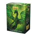 Dragon Shield - Sleeves - Box 100 - Brushed Art - Constellations - Rayalda
