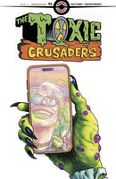 TOXIC CRUSADERS