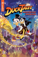 DUCKTALES: VALENTINE'S DAY SPECIAL 2026