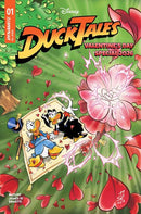 DUCKTALES: VALENTINE'S DAY SPECIAL