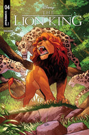 LION KING