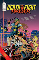DEATH FIGHT FOREVER