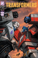 TRANSFORMERS