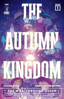 AUTUMN KINGDOM: WRAITHBOUND QUEEN