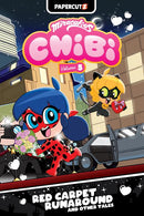 Miraculous Chibi Volume 05