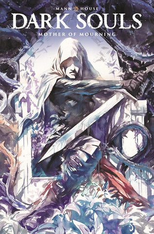 DARK SOULS: MOTHER OF MOURNING #03 (2026) Mini