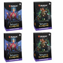 Magic the Gathering - Wilds of Eldraine - Commander Deck