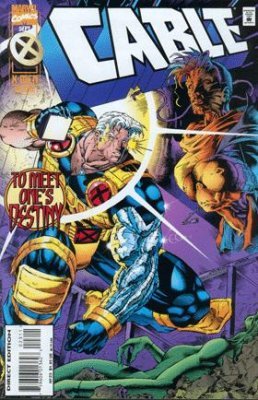 Cable