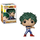 My Hero Academia - Funko Pop! Figure - Deku (Training) (373)