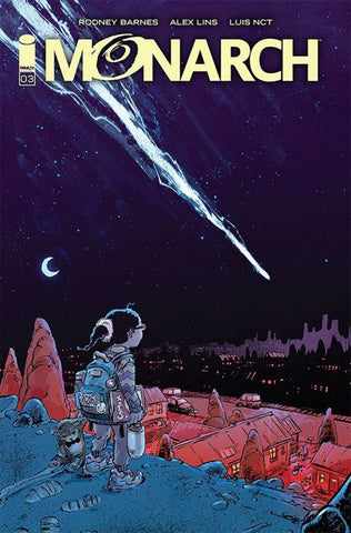 Monarch #03 (2023)