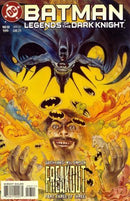 Batman: Legends of the Dark Knight