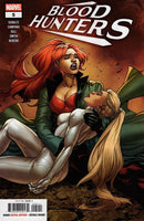 Blood Hunters