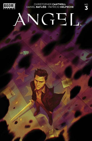 Angel #03 (2022) Volume 05