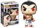 Tekken - Funko Pop! Figure - Kazuya (175)