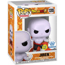 Jiren - Funko POP! Dragon Ball Super Funko Special Edition GLOW (1285)