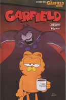 Garfield