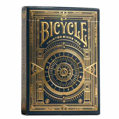 Playing Cards - Bicycle - Cypher