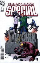 Countdown Special: Jimmy Olsen - 80-Page Special