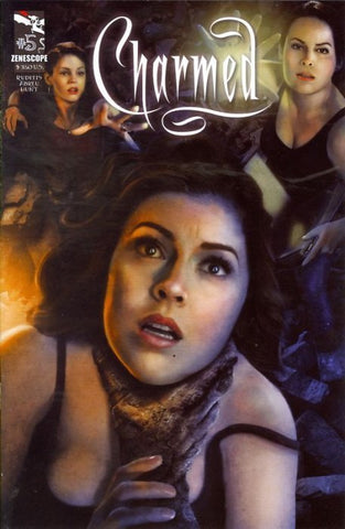 Charmed #05 (2011)