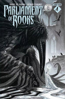 Parliament of Rooks