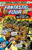 Fantastic Four
