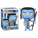 Jake Sully - Funko Pop! - Avatar (1321)