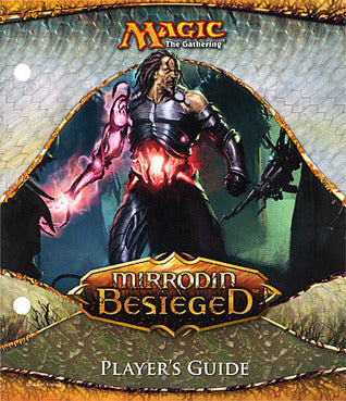 Magic the Gathering - Classic Players Guides