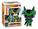 Dragon Ball Z - Funko Pop! Figure - Perfect Cell 2020 Spring Con LE GLOW (759)