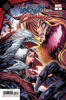King in Black: Gwenom vs Carnage