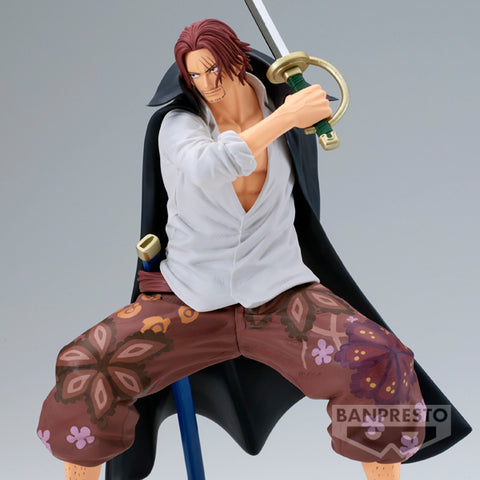 One Piece - Grandista - Shanks