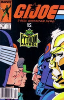 G.I. Joe: A Real American Hero