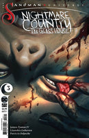 Sandman Universe: Nightmare Country - The Glass House
