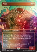 Magic the Gathering - Secret Lair x Dungeon's & Dragon's - Shadows over Baldur's Gate (Foil Edition)