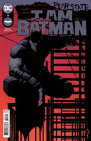 I am Batman
