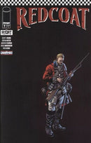 Redcoat