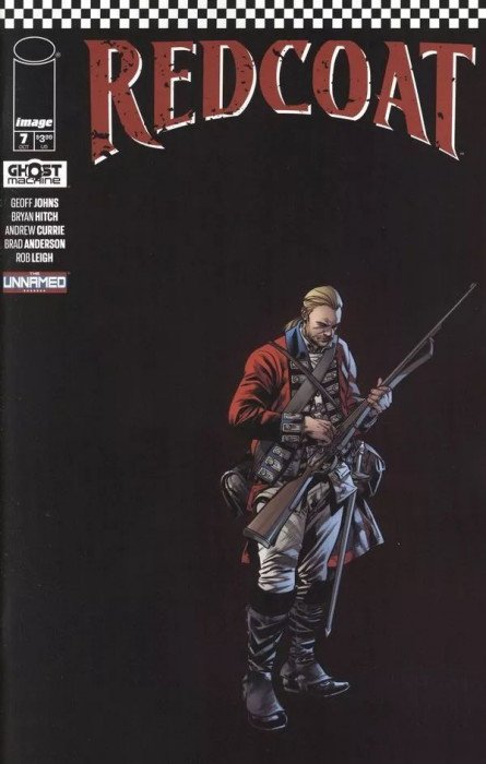 Redcoat
