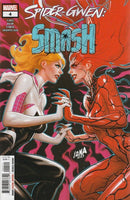 Spider-Gwen: Smash
